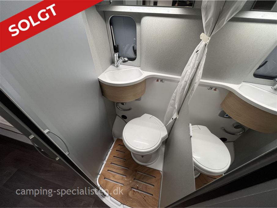 Hymer Free 602